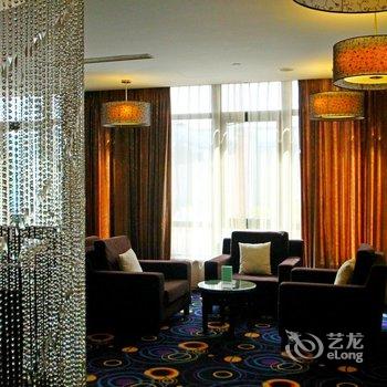 上海GrandInn西郊公寓酒店(原东湖公寓酒店)酒店提供图片