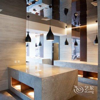 港中旅集团北京和平里旅居酒店酒店提供图片