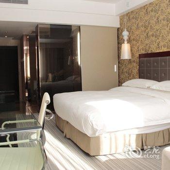 港中旅集团北京和平里旅居酒店酒店提供图片