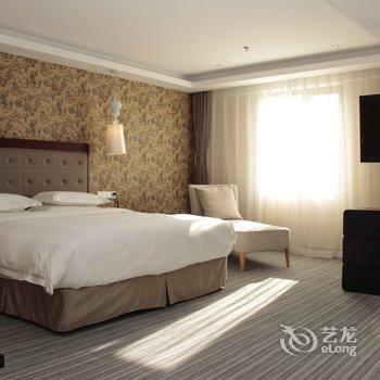 港中旅集团北京和平里旅居酒店酒店提供图片