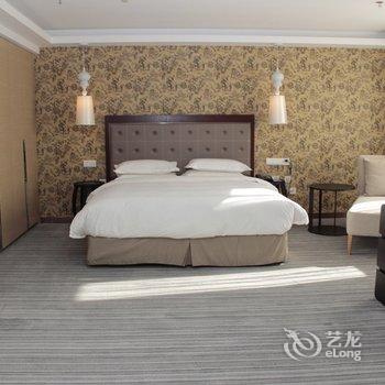 港中旅集团北京和平里旅居酒店酒店提供图片