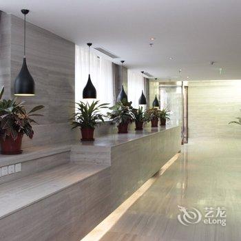 港中旅集团北京和平里旅居酒店酒店提供图片