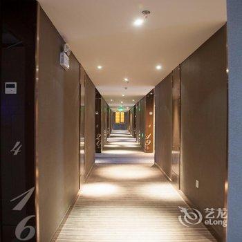 港中旅集团北京和平里旅居酒店酒店提供图片