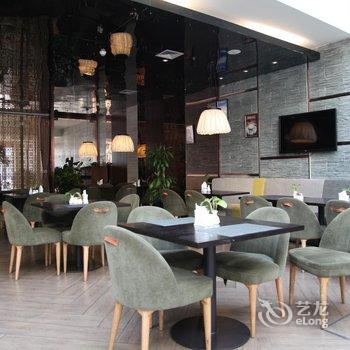 港中旅集团北京和平里旅居酒店酒店提供图片