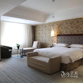 港中旅集团北京和平里旅居酒店酒店提供图片