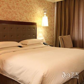 港中旅集团北京和平里旅居酒店酒店提供图片