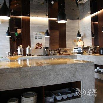 港中旅集团北京和平里旅居酒店酒店提供图片