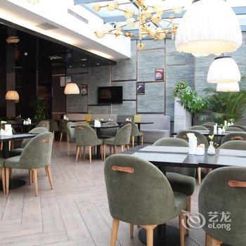 港中旅集团北京和平里旅居酒店酒店提供图片