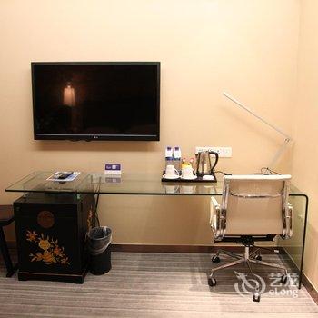 港中旅集团北京和平里旅居酒店酒店提供图片