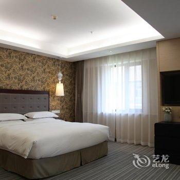 港中旅集团北京和平里旅居酒店酒店提供图片