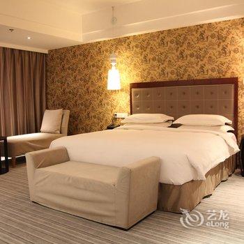 港中旅集团北京和平里旅居酒店酒店提供图片