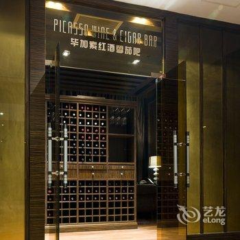 上海如意智慧酒店酒店提供图片