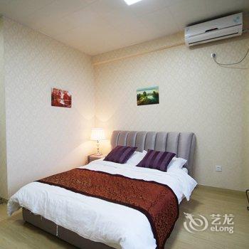 上海仁荷服务公寓酒店提供图片