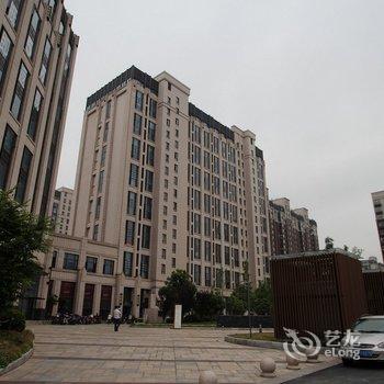 上海仁荷服务公寓酒店提供图片