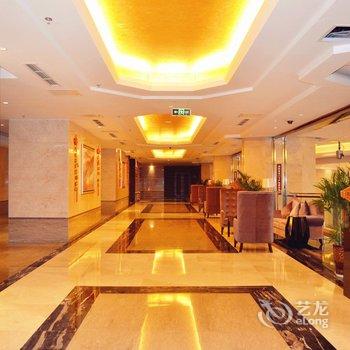 重庆恒安戴斯大酒店酒店提供图片
