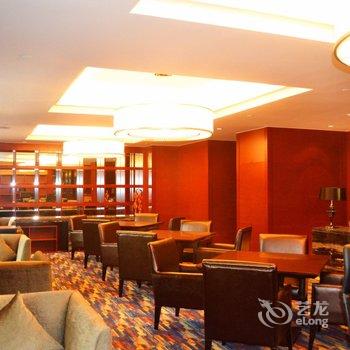 重庆恒安戴斯大酒店酒店提供图片