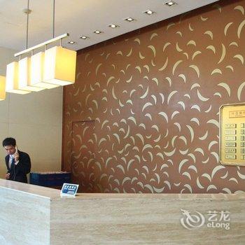 上海GrandInn西郊公寓酒店(原东湖公寓酒店)酒店提供图片