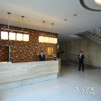 上海GrandInn西郊公寓酒店(原东湖公寓酒店)酒店提供图片