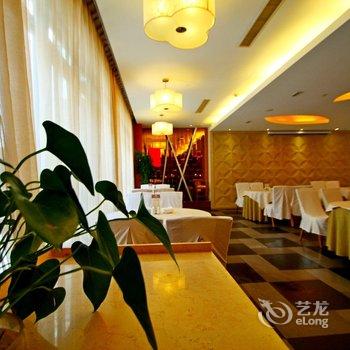 上海GrandInn西郊公寓酒店(原东湖公寓酒店)酒店提供图片