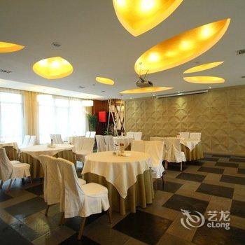 上海GrandInn西郊公寓酒店(原东湖公寓酒店)酒店提供图片