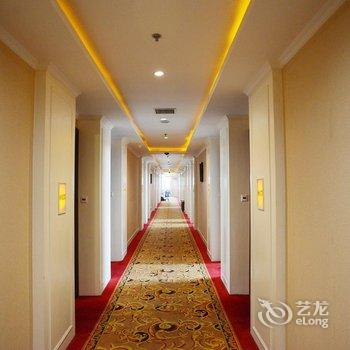 丽豪国际大酒店(上海国际旅游度假区浦东机场店)酒店提供图片