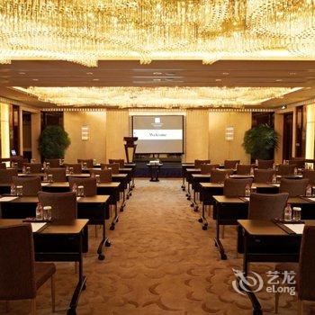 上海小南国花园酒店酒店提供图片