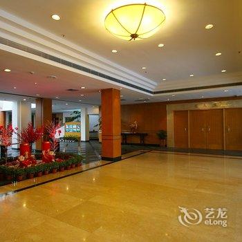 上海宝武集团宝山宾馆酒店提供图片