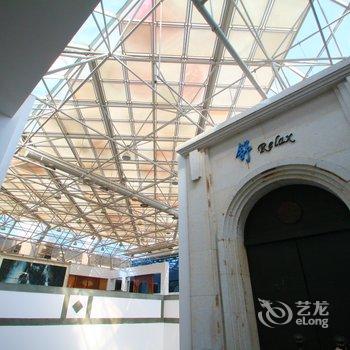 上海宝武集团宝山宾馆酒店提供图片