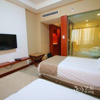 上海宝武集团宝山宾馆酒店提供图片