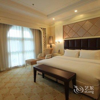 上海宝隆花园酒店酒店提供图片