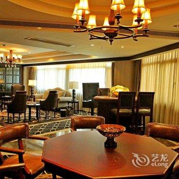 上海邮电大厦酒店提供图片