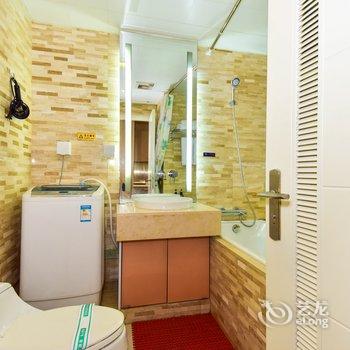 威斯登服务公寓(北京地杰长安驿店)酒店提供图片