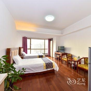 威斯登服务公寓(北京地杰长安驿店)酒店提供图片