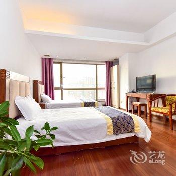 威斯登服务公寓(北京地杰长安驿店)酒店提供图片