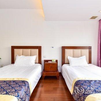 威斯登服务公寓(北京地杰长安驿店)酒店提供图片