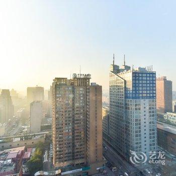 威斯登服务公寓(北京地杰长安驿店)酒店提供图片