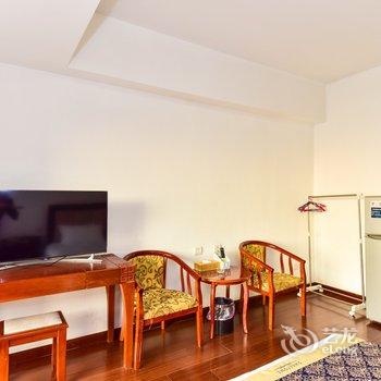 威斯登服务公寓(北京地杰长安驿店)酒店提供图片