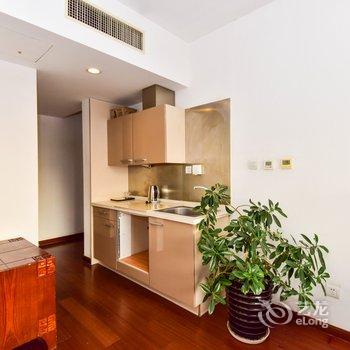 威斯登服务公寓(北京地杰长安驿店)酒店提供图片