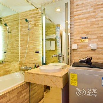 威斯登服务公寓(北京地杰长安驿店)酒店提供图片