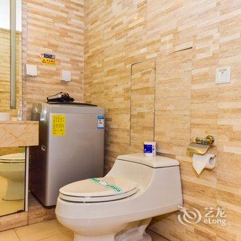 威斯登服务公寓(北京地杰长安驿店)酒店提供图片