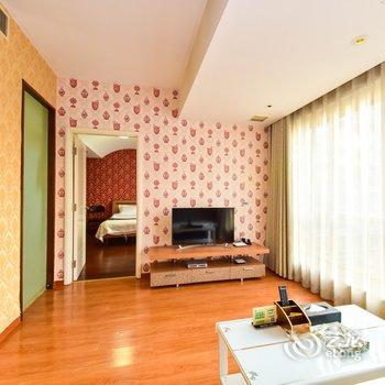 威斯登服务公寓(北京地杰长安驿店)酒店提供图片