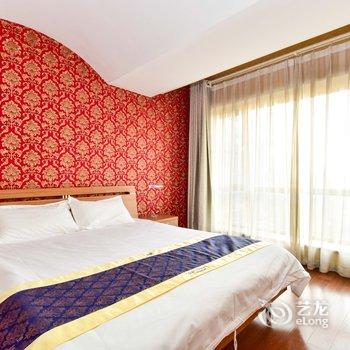 威斯登服务公寓(北京地杰长安驿店)酒店提供图片