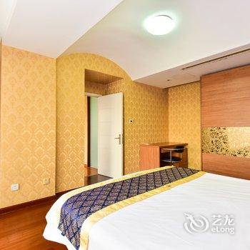 威斯登服务公寓(北京地杰长安驿店)酒店提供图片