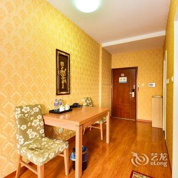 威斯登服务公寓(北京地杰长安驿店)酒店提供图片