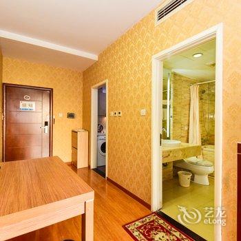 威斯登服务公寓(北京地杰长安驿店)酒店提供图片