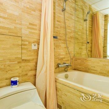 威斯登服务公寓(北京地杰长安驿店)酒店提供图片