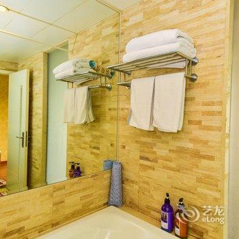 威斯登服务公寓(北京地杰长安驿店)酒店提供图片