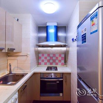 威斯登服务公寓(北京地杰长安驿店)酒店提供图片