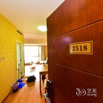 威斯登服务公寓(北京地杰长安驿店)酒店提供图片