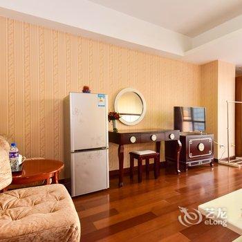 威斯登服务公寓(北京地杰长安驿店)酒店提供图片